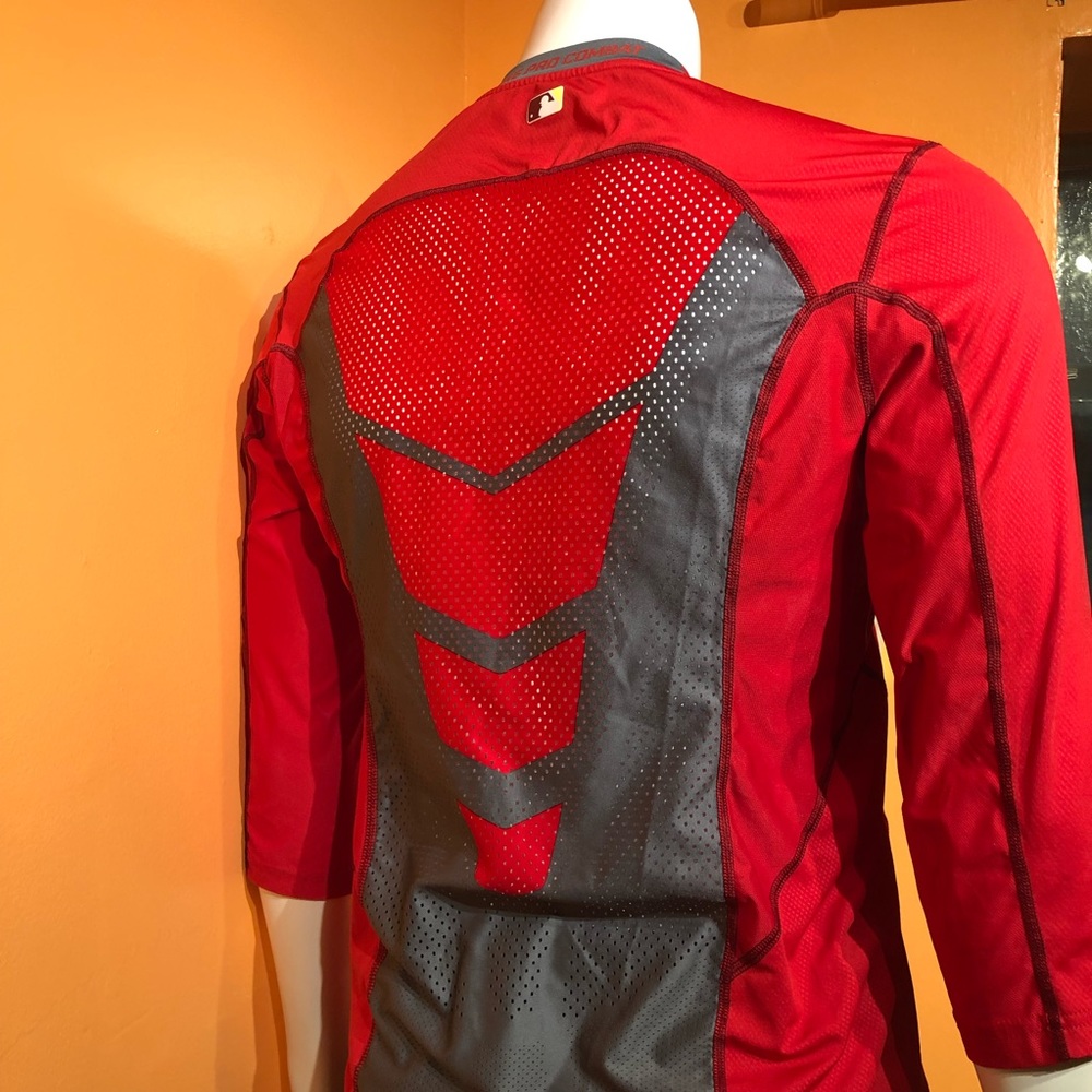 T-shirt Nike